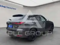 2022 Mazda CX