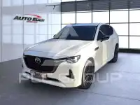 2022 Mazda CX