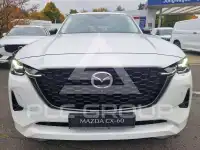 2022 Mazda CX