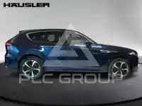 2022 Mazda CX