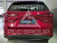 2022 Mazda CX