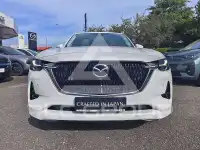 2022 Mazda CX