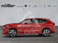 2022 Mazda CX
