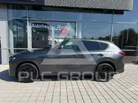 2022 Mazda CX