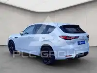 2022 Mazda CX