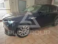 2022 Mazda CX