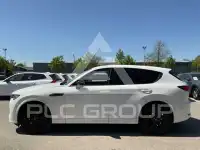 2022 Mazda CX