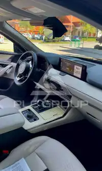 2022 Mazda CX