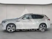 2022 Mazda CX