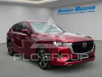2022 Mazda CX