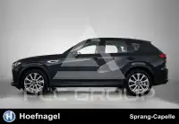 2022 Mazda CX