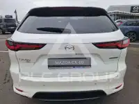 2022 Mazda CX