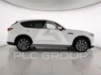 2022 Mazda CX