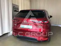 2022 Mazda CX