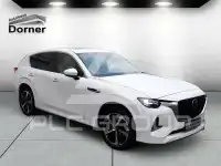 2022 Mazda CX