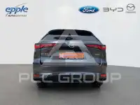 2022 Mazda CX