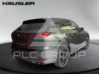 2022 Mazda CX