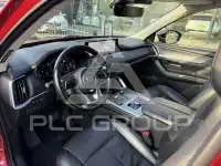 2022 Mazda CX