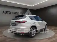 2022 Mazda CX