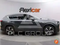 2022 Mazda CX