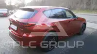 2022 Mazda CX