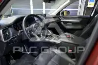 2022 Mazda CX
