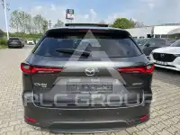 2022 Mazda CX