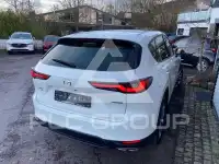 2022 Mazda CX