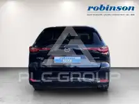 2022 Mazda CX