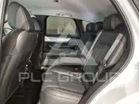 2022 Mazda CX
