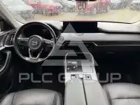 2022 Mazda CX