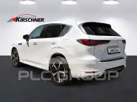 2022 Mazda CX