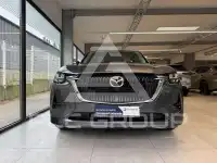 2022 Mazda CX