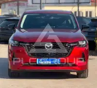 2022 Mazda CX