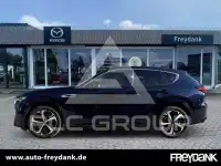 2022 Mazda CX