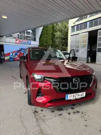 2022 Mazda CX