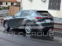 2022 Mazda CX