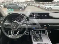 2022 Mazda CX