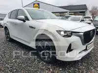 2022 Mazda CX