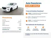 2022 Mazda CX