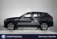 2022 Mazda CX