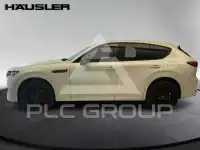 2022 Mazda CX