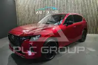 2022 Mazda CX