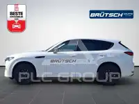 2022 Mazda CX