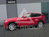 2022 Mazda CX