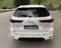 2022 Mazda CX