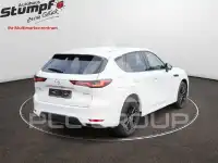 2022 Mazda CX