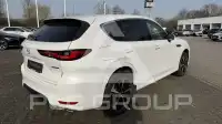 2022 Mazda CX