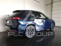 2022 Mazda CX