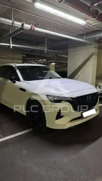 2022 Mazda CX